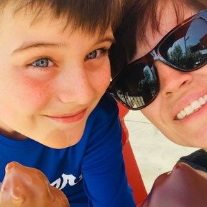 Meet your Posher, Amelie